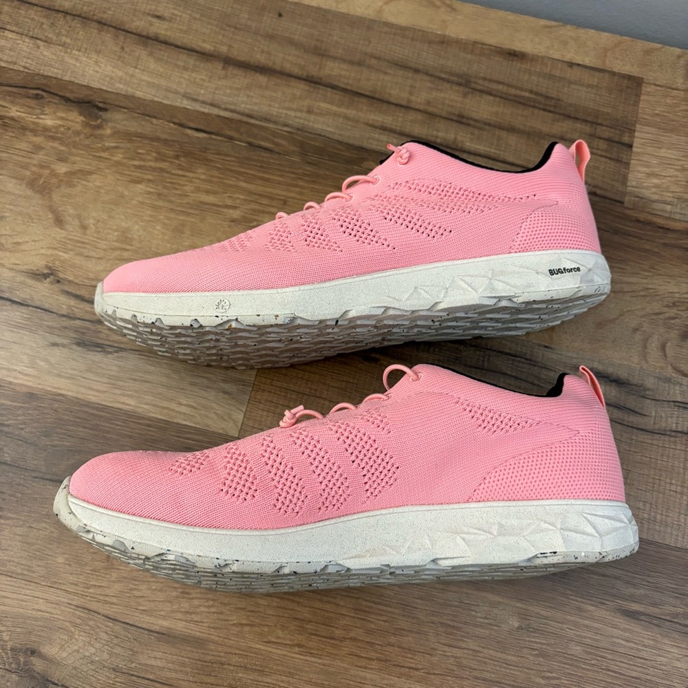 Icebug Eli RB9X Athletic Comfort Shoes Pink Lemonade Women’s - Picture 10 of 10